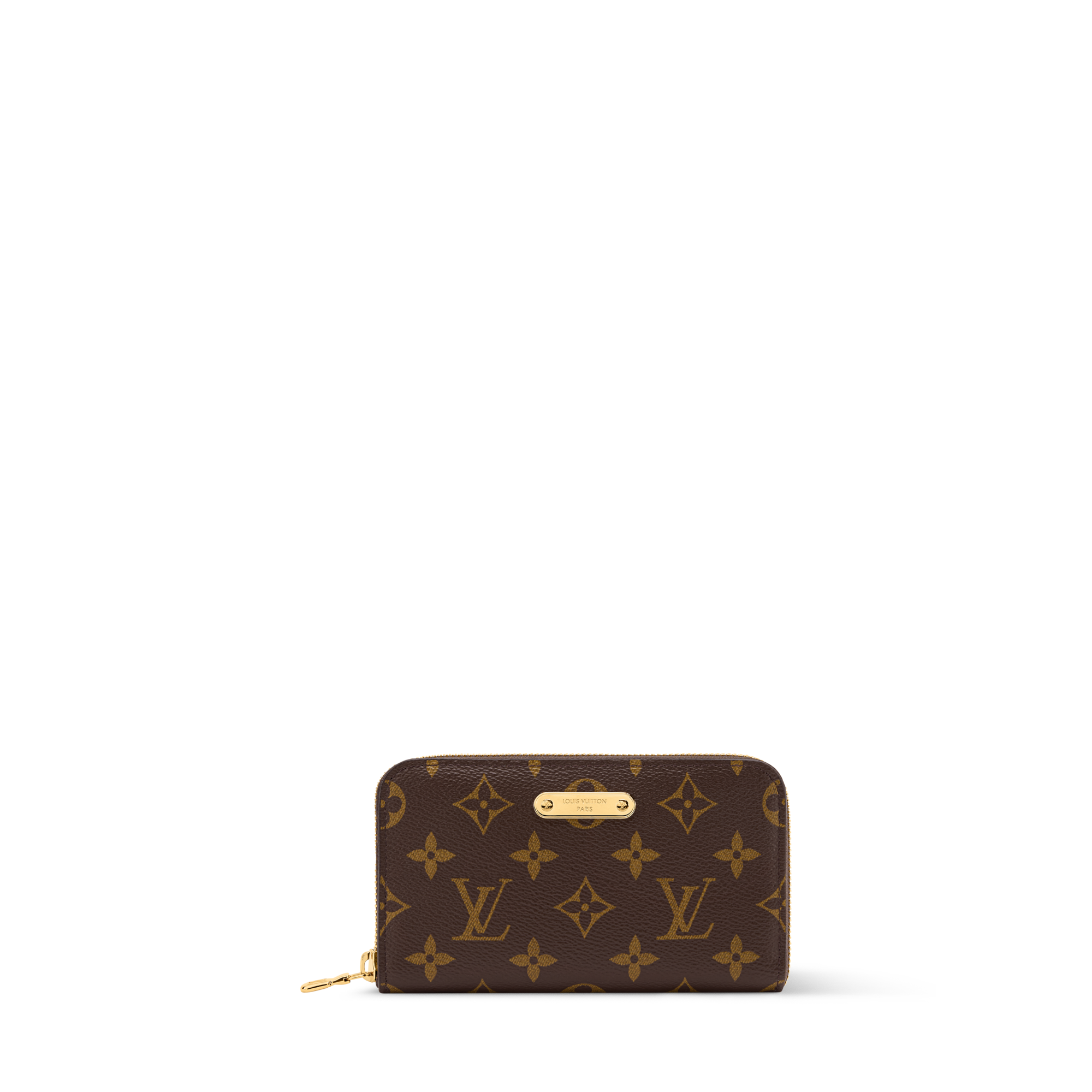Margot Wallet Monogram - Women - Small Leather Goods | LOUIS VUITTON ®